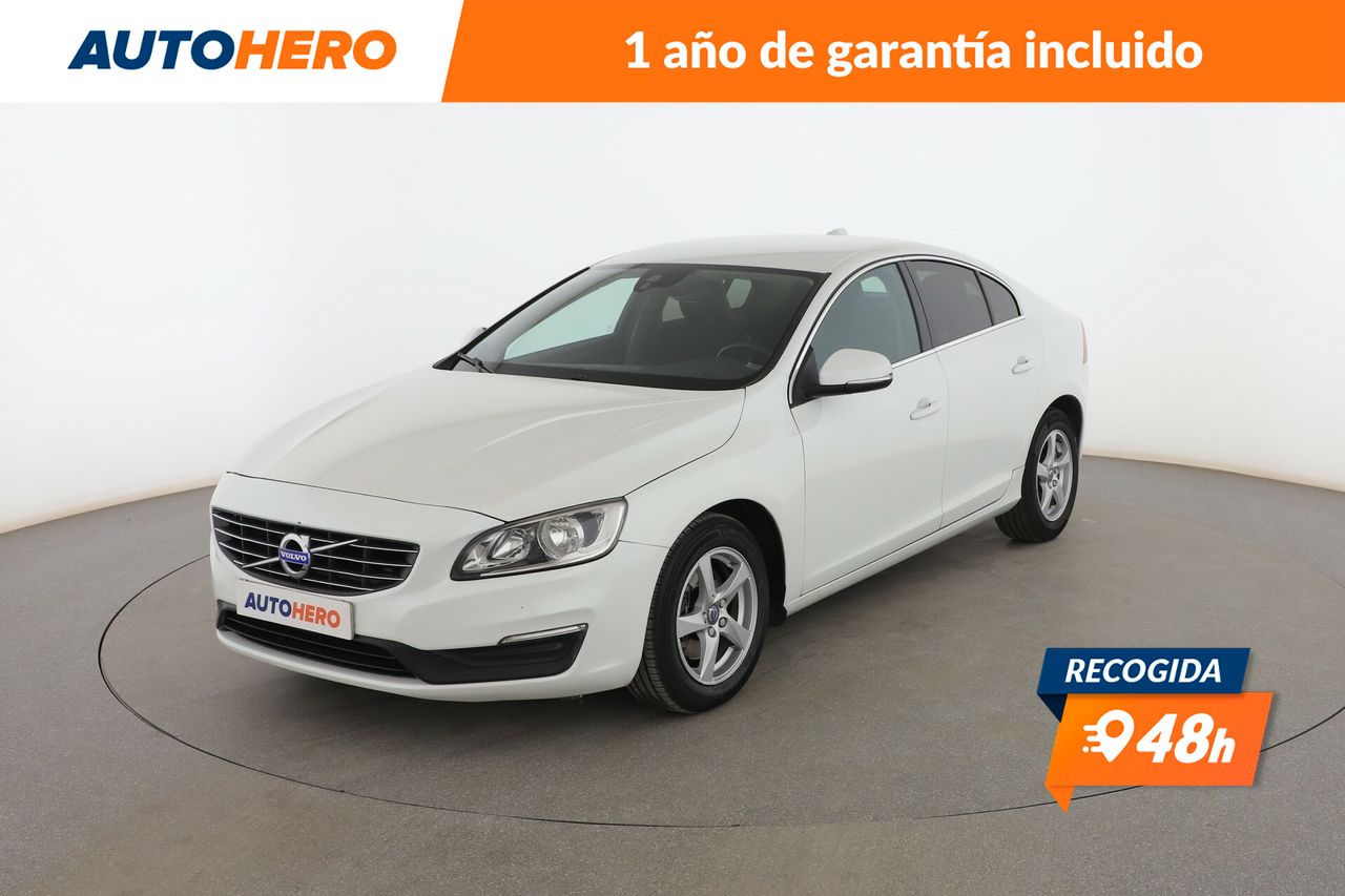 volvo s60 2015 /