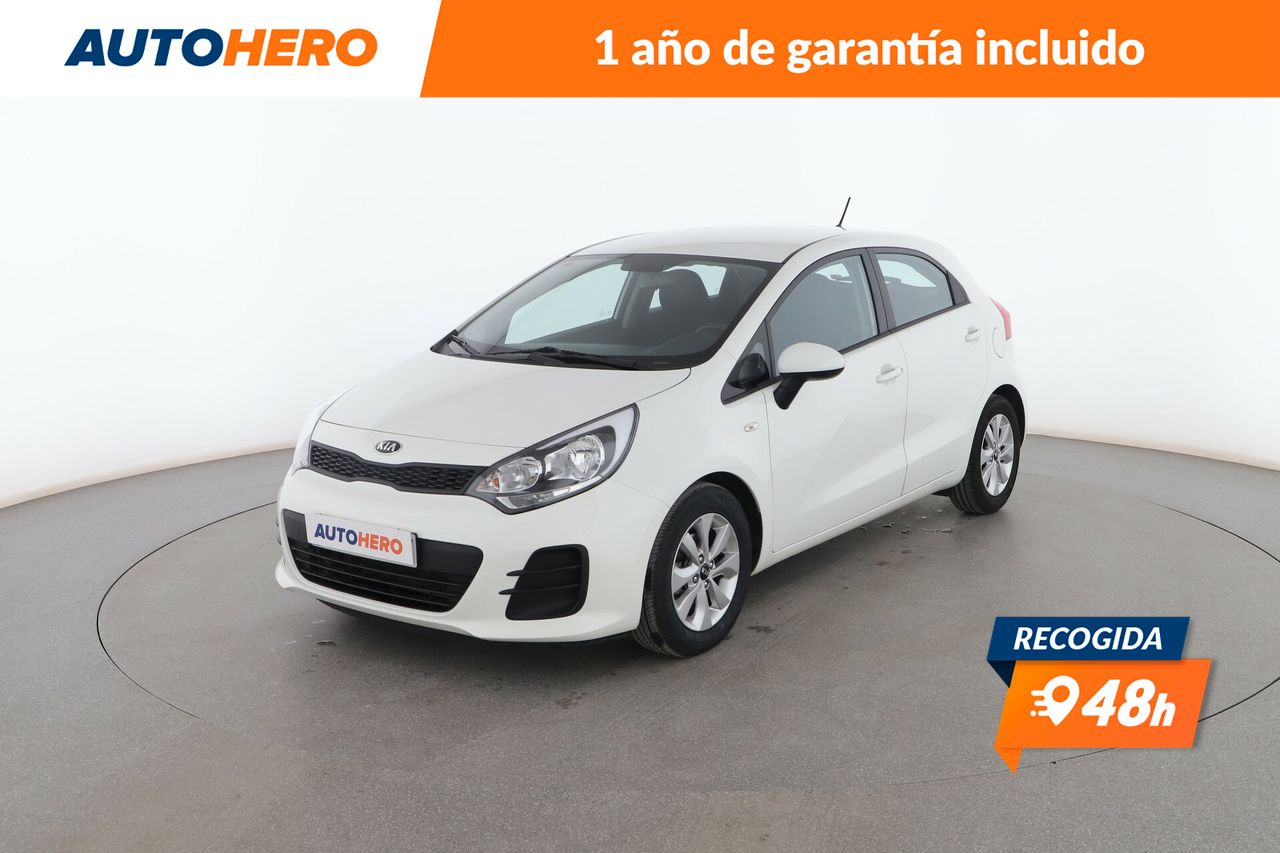 kia rio 2017 /