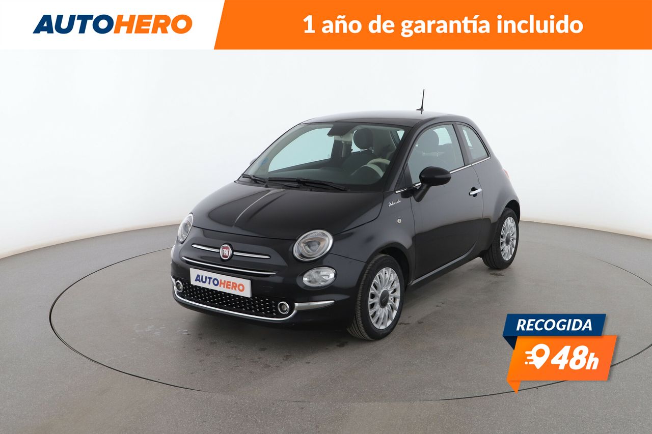 fiat 500 2021 /