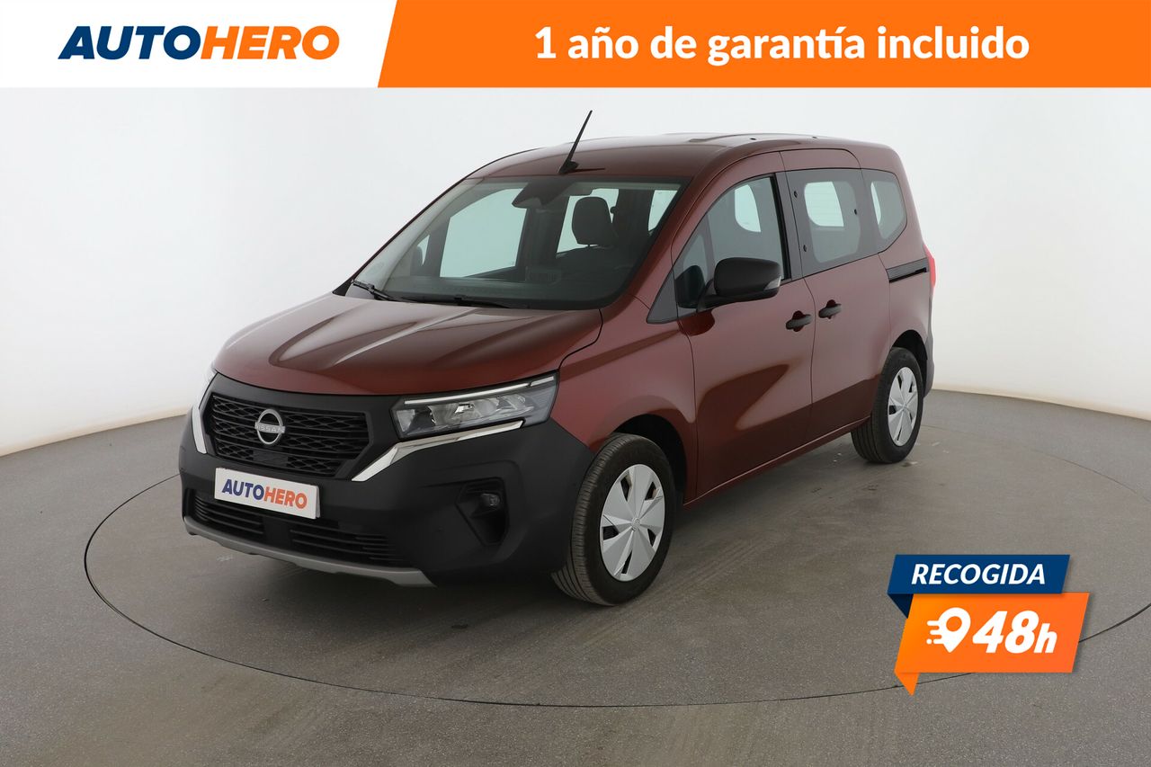 nissan townstar 2024 /