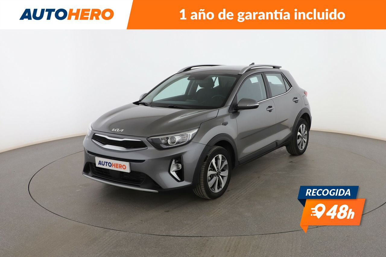 kia stonic 2023 /