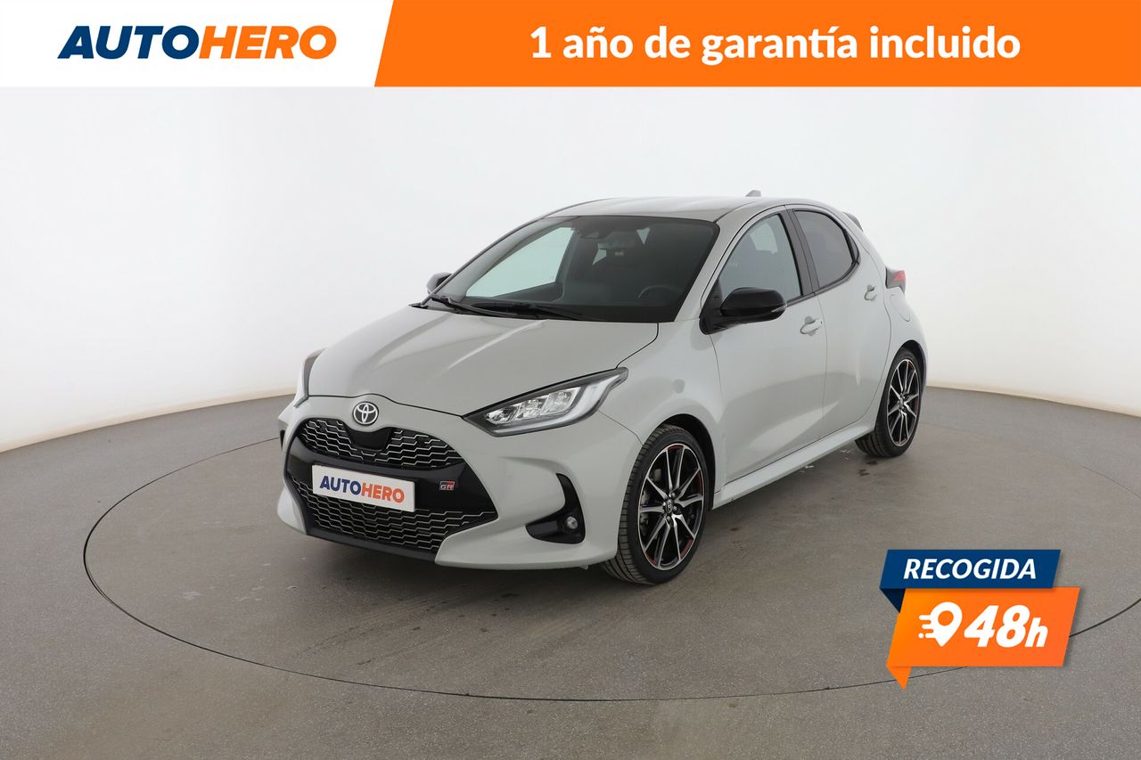 toyota yaris 2023 /
