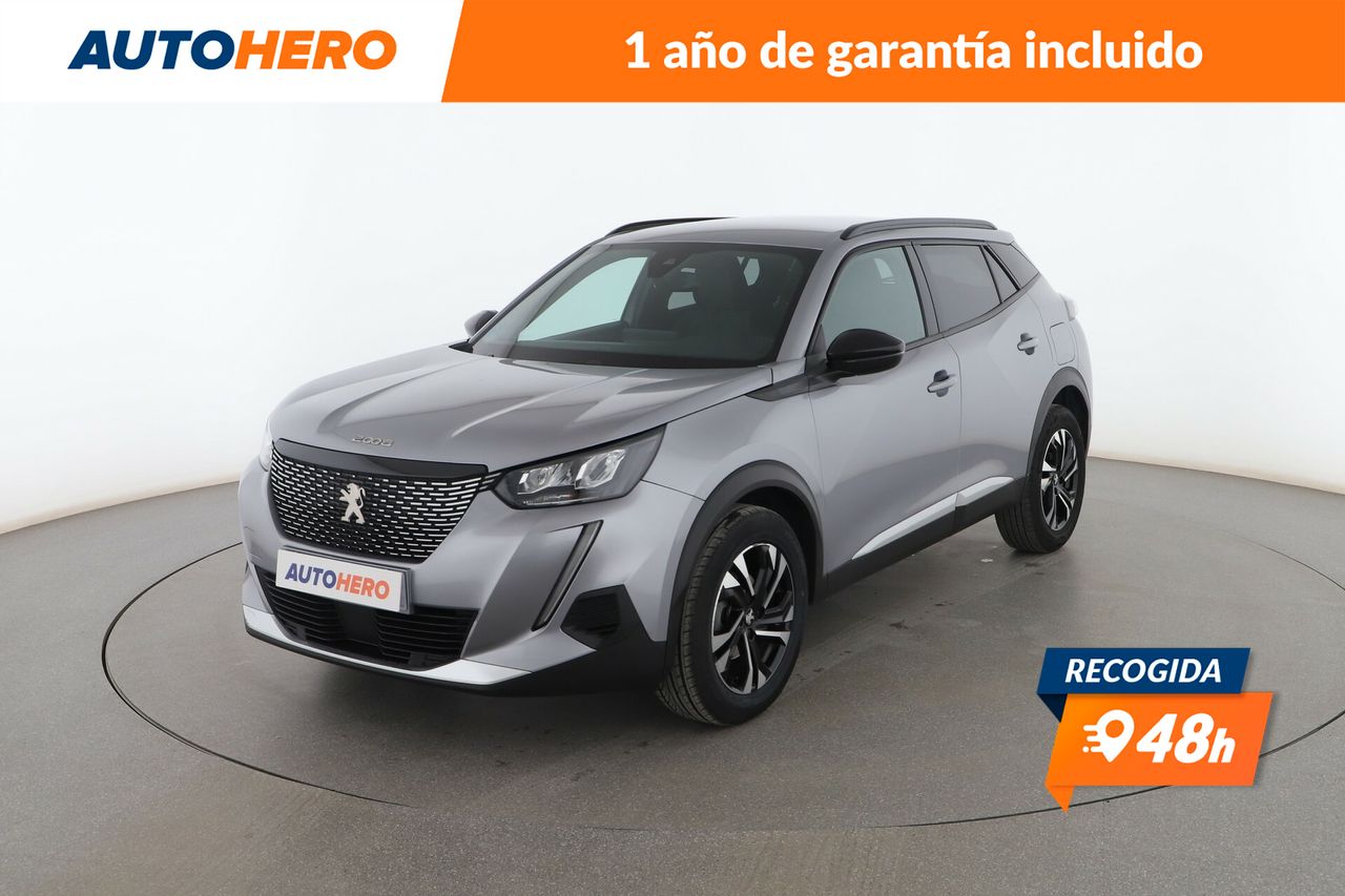 peugeot 2008 2023 /