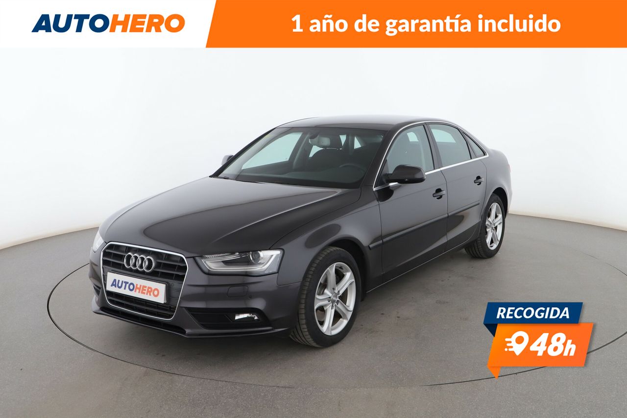 audi a4 2013 /