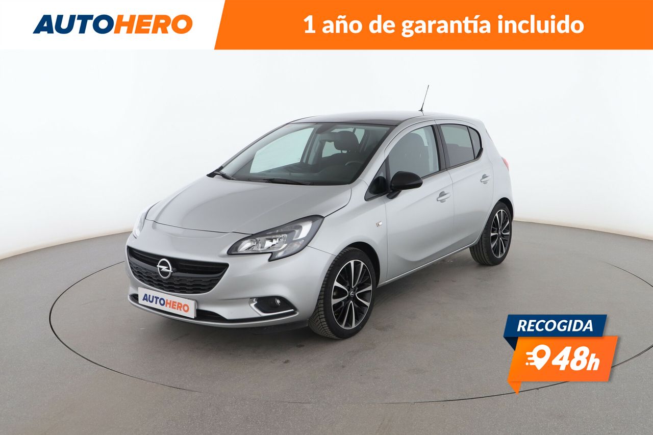 opel corsa 2019 /