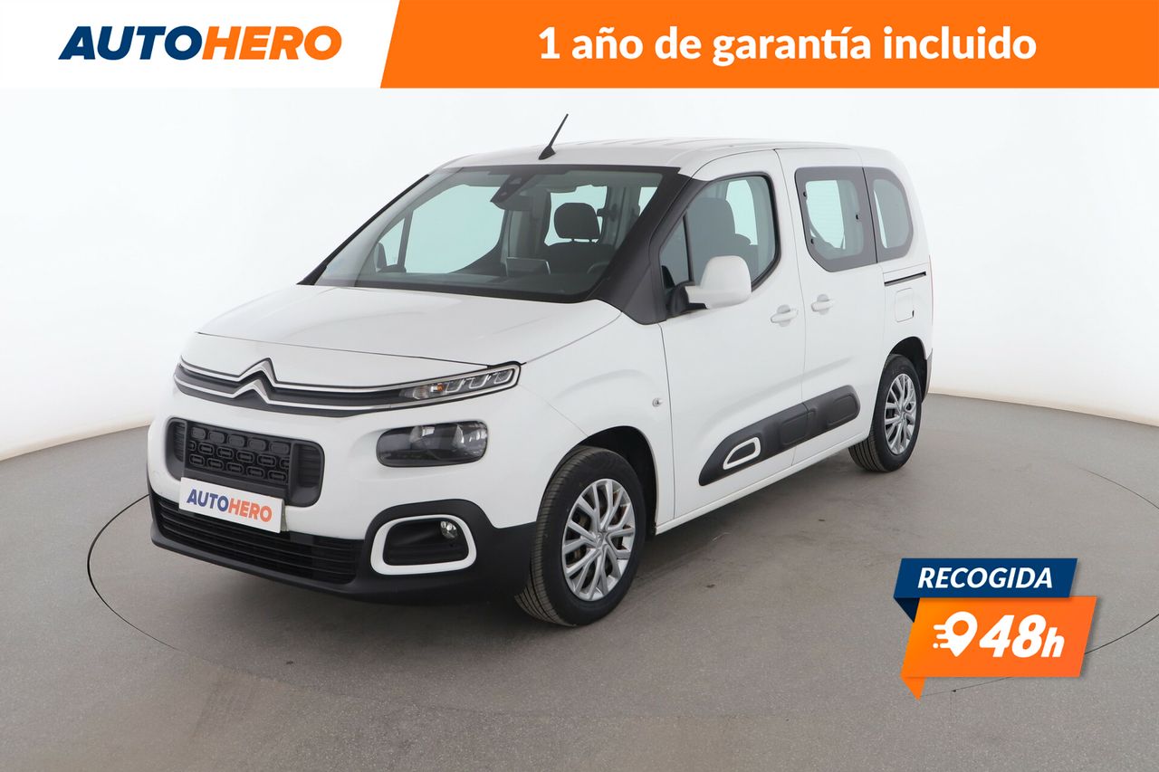 citroën berlingo 2019 /
