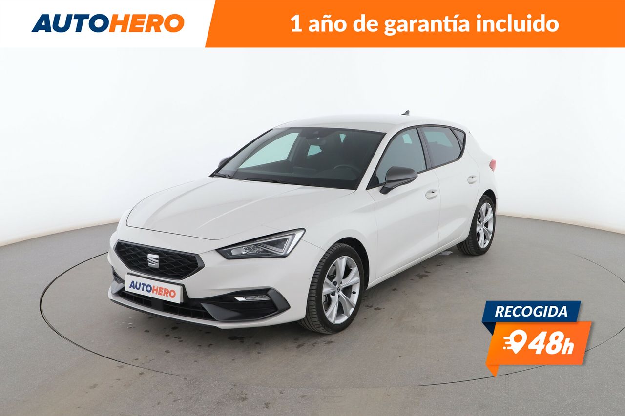 seat leon 2021 /