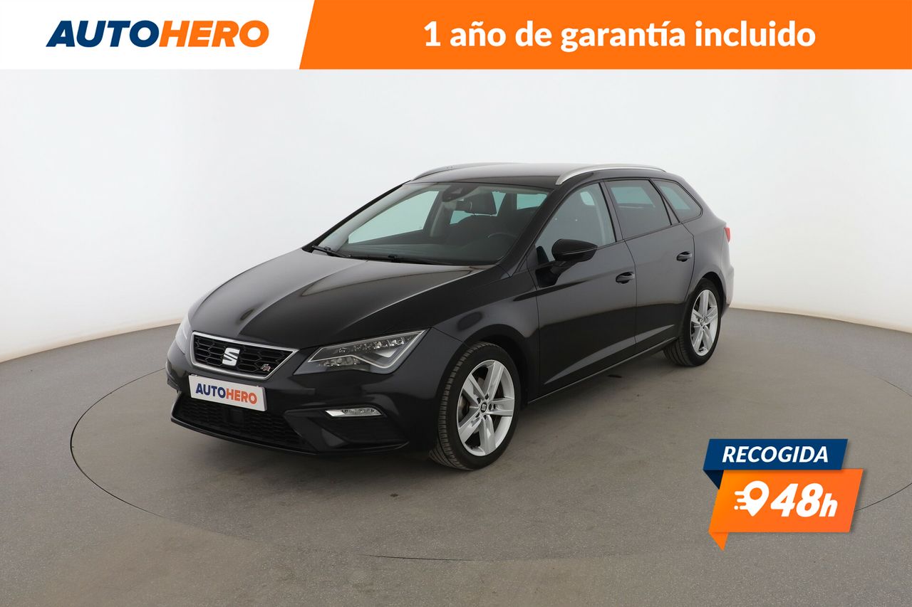 seat leon 2019 /
