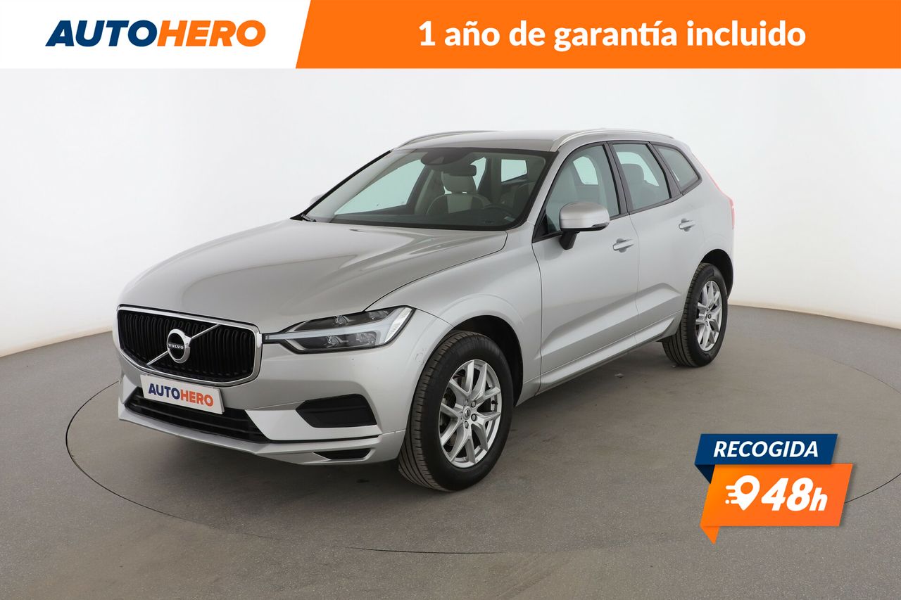 volvo xc60 2018 /
