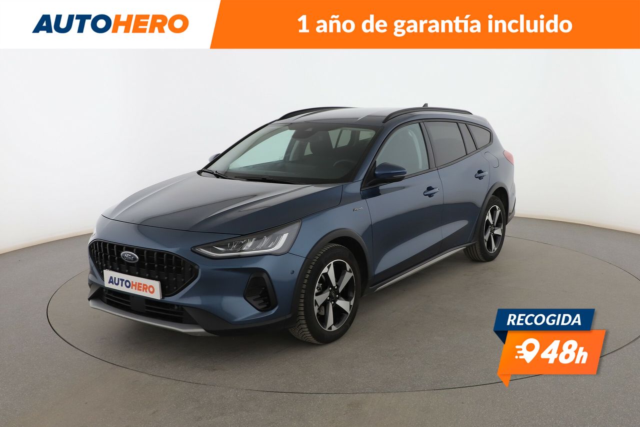 ford focus 2023 /