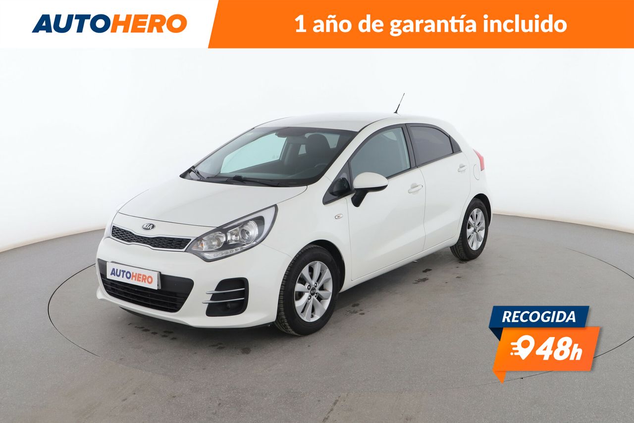 kia rio 2016 /