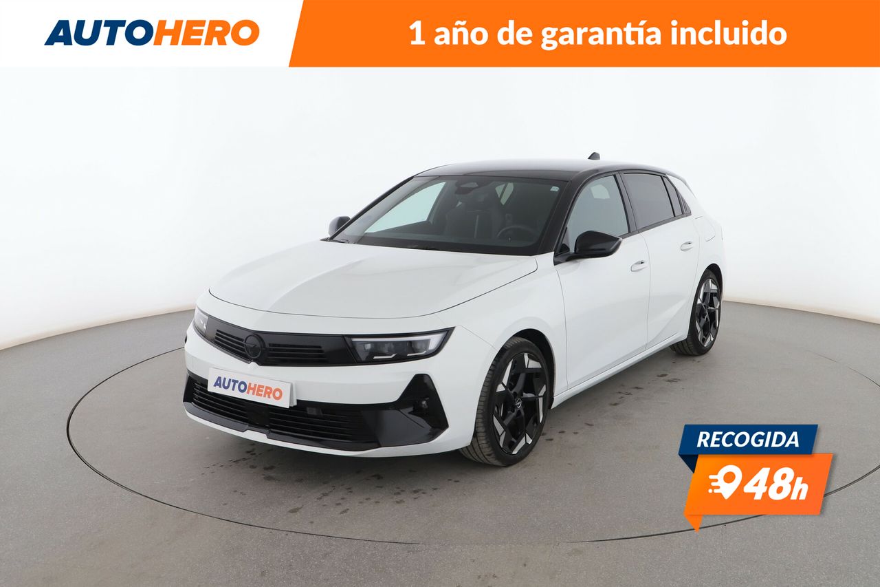 opel astra 2023 /