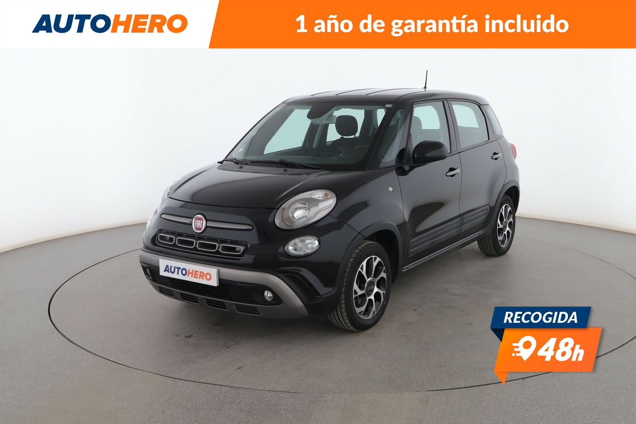 fiat 500l 2021 /