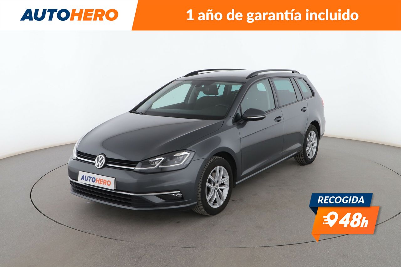volkswagen golf 2019 /