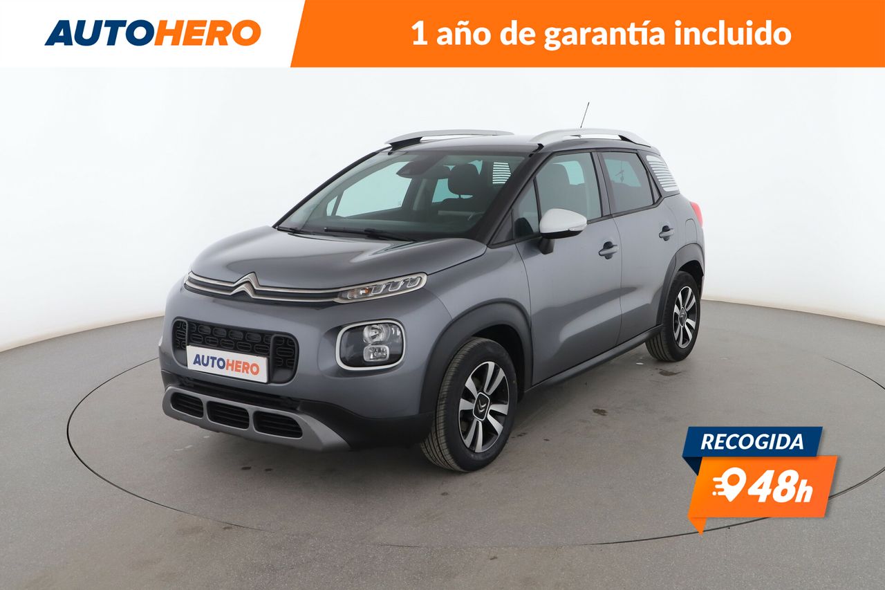 citroën c3 aircross 2017 /
