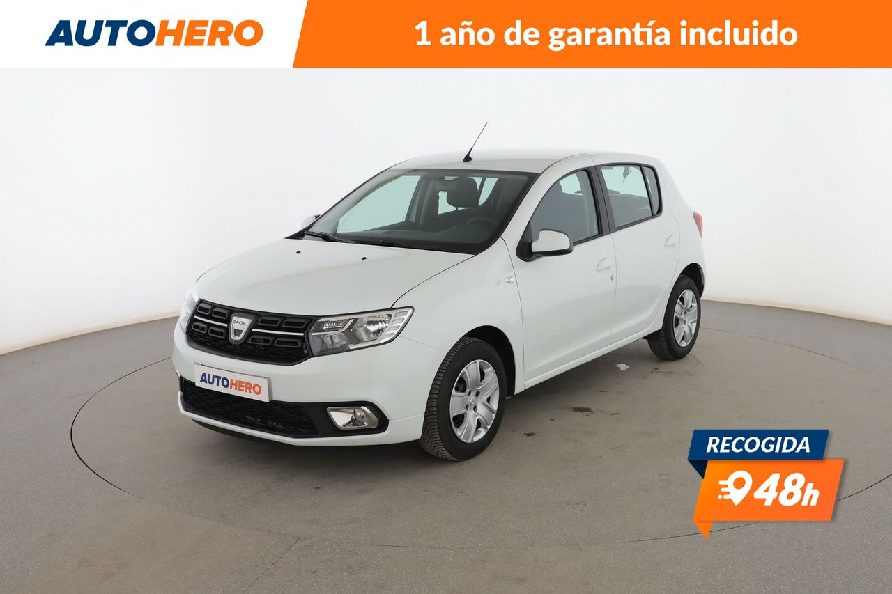 dacia sandero 2020 /
