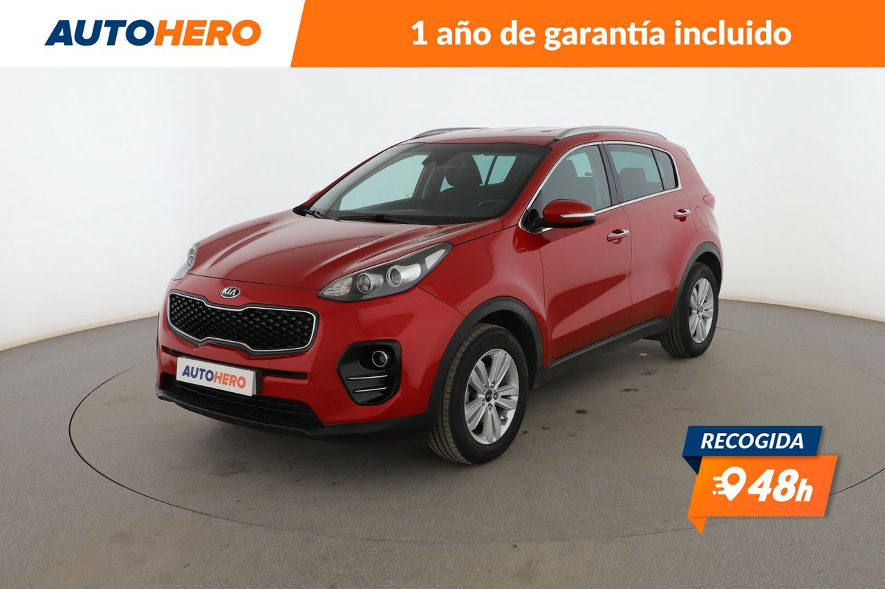 kia sportage 2017 /