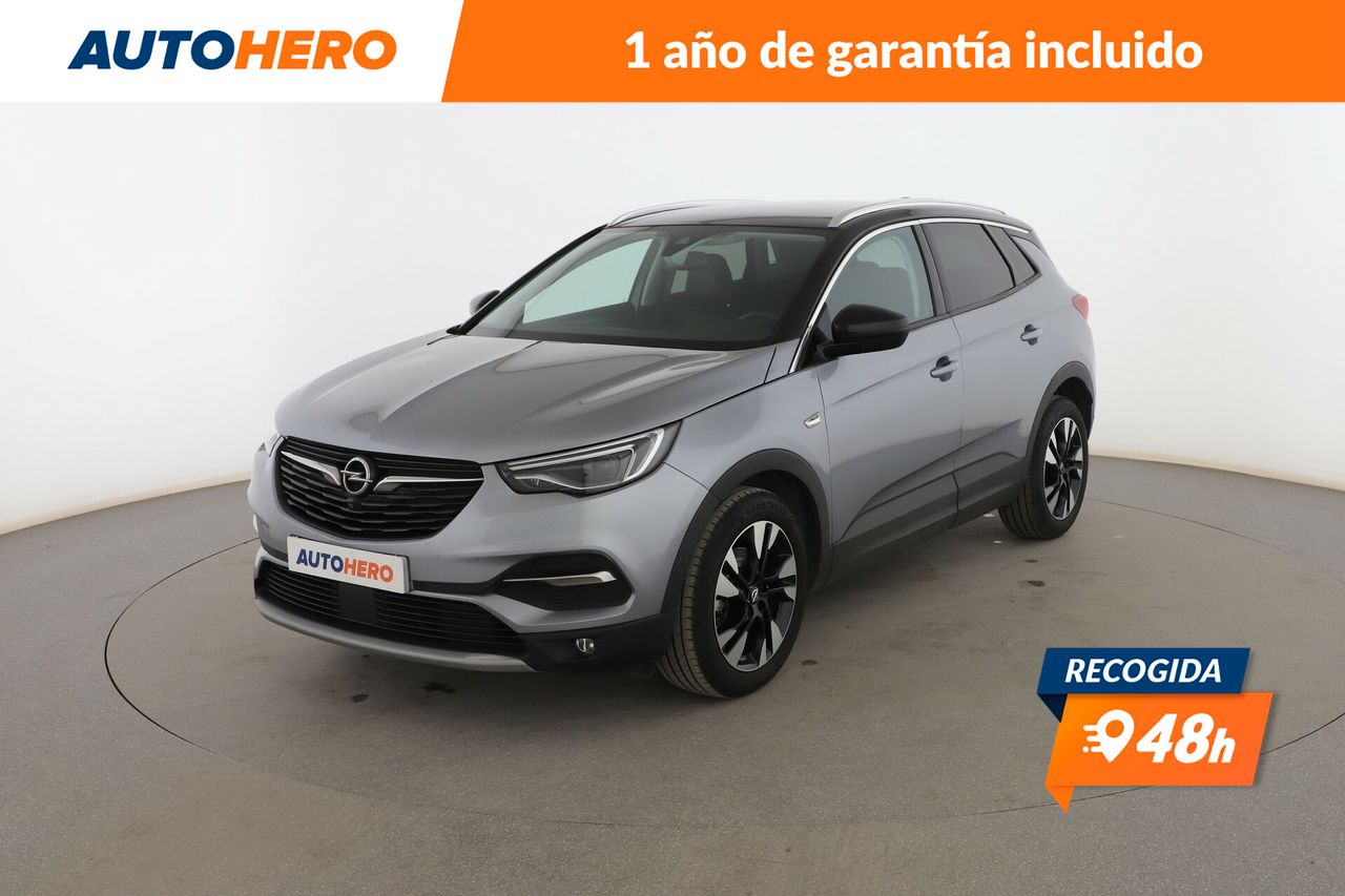 opel grandland x 2021 /