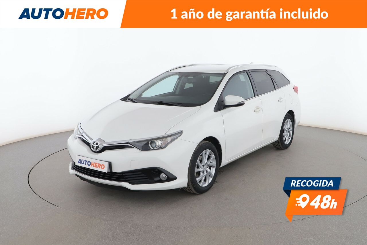 toyota auris 2017 /