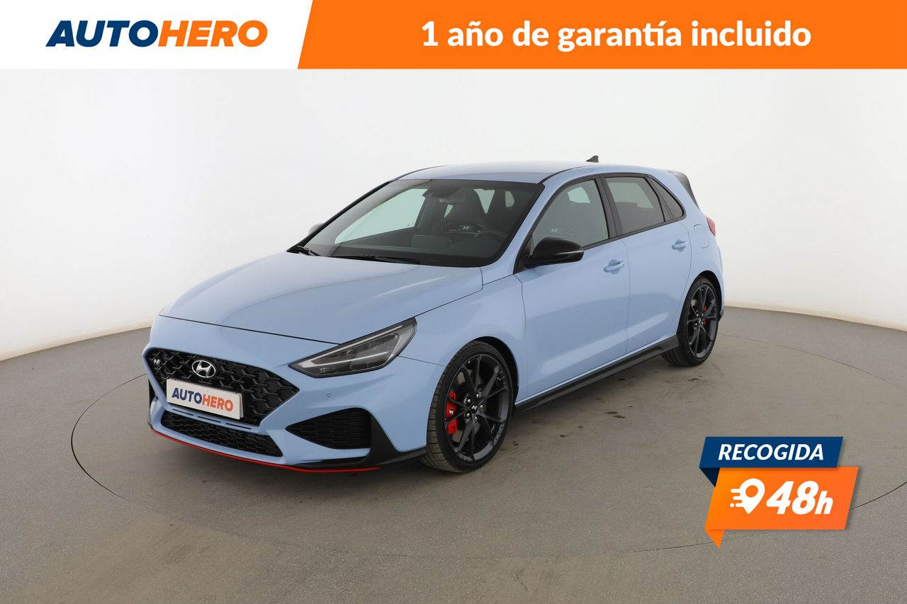 hyundai i30 2025 /