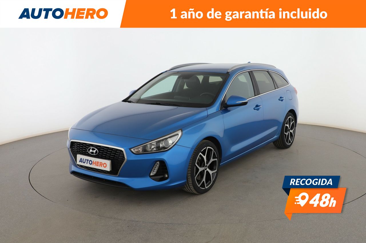 hyundai i30 2017 /