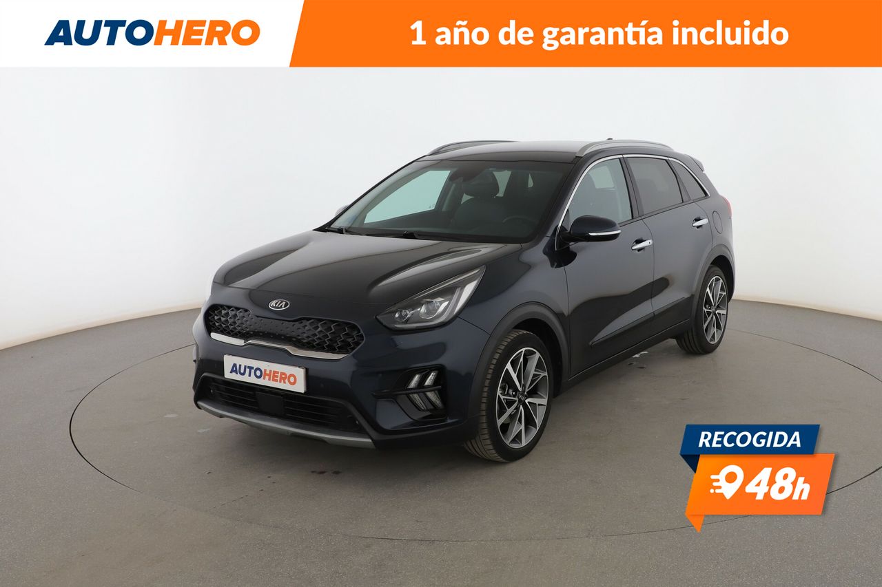 kia niro 2021 /