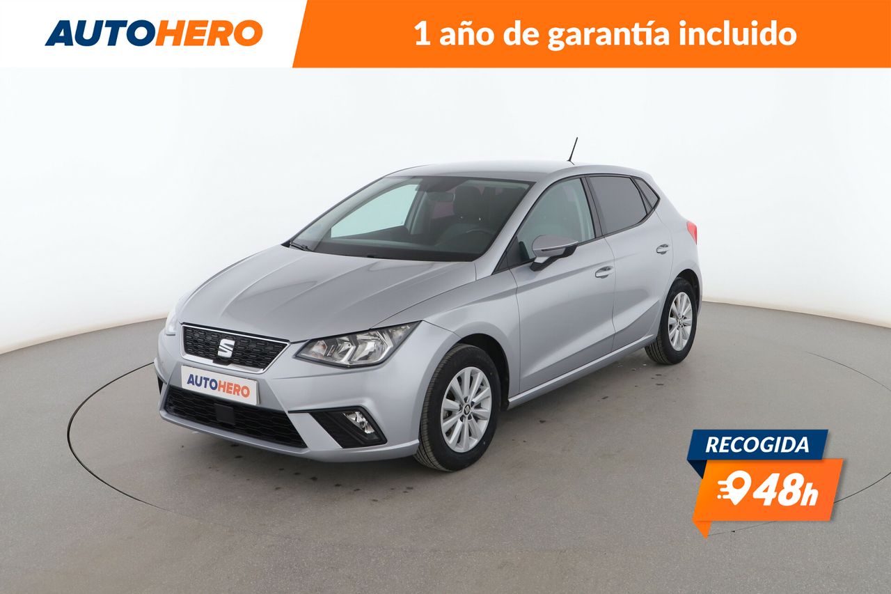 seat ibiza 2019 /