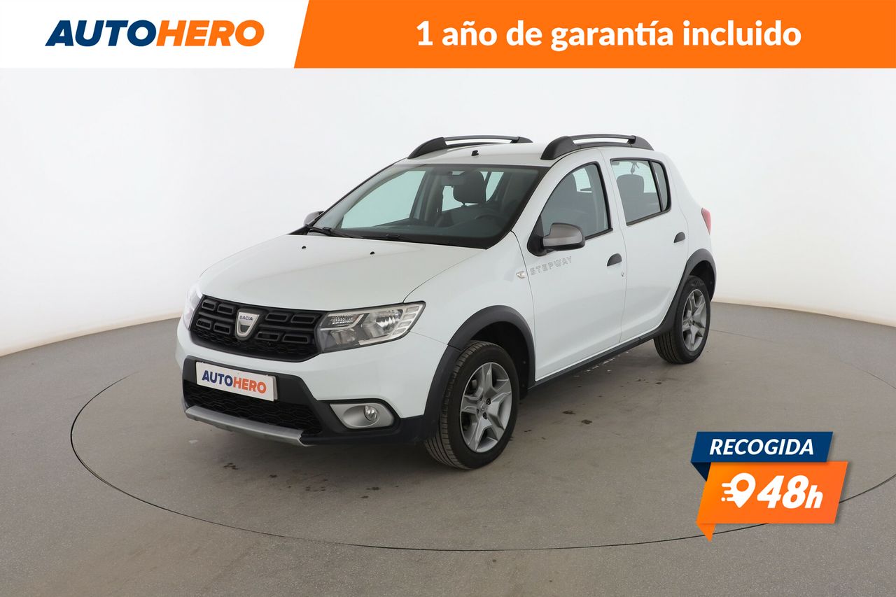 dacia sandero 2018 /
