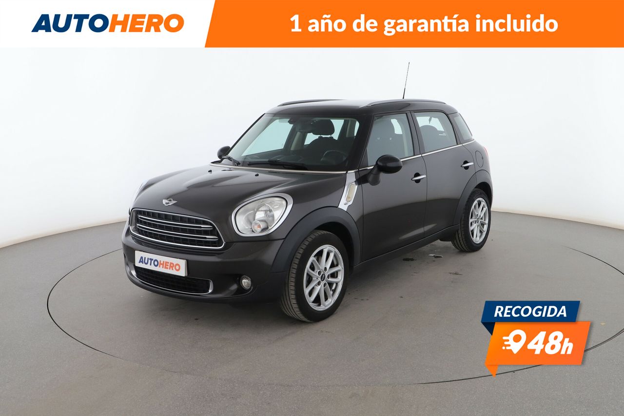 mini countryman 2017 /