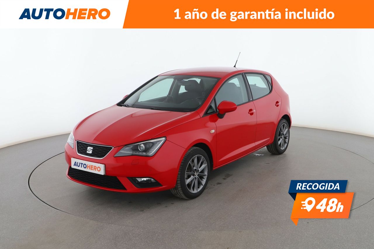 seat ibiza 2015 /