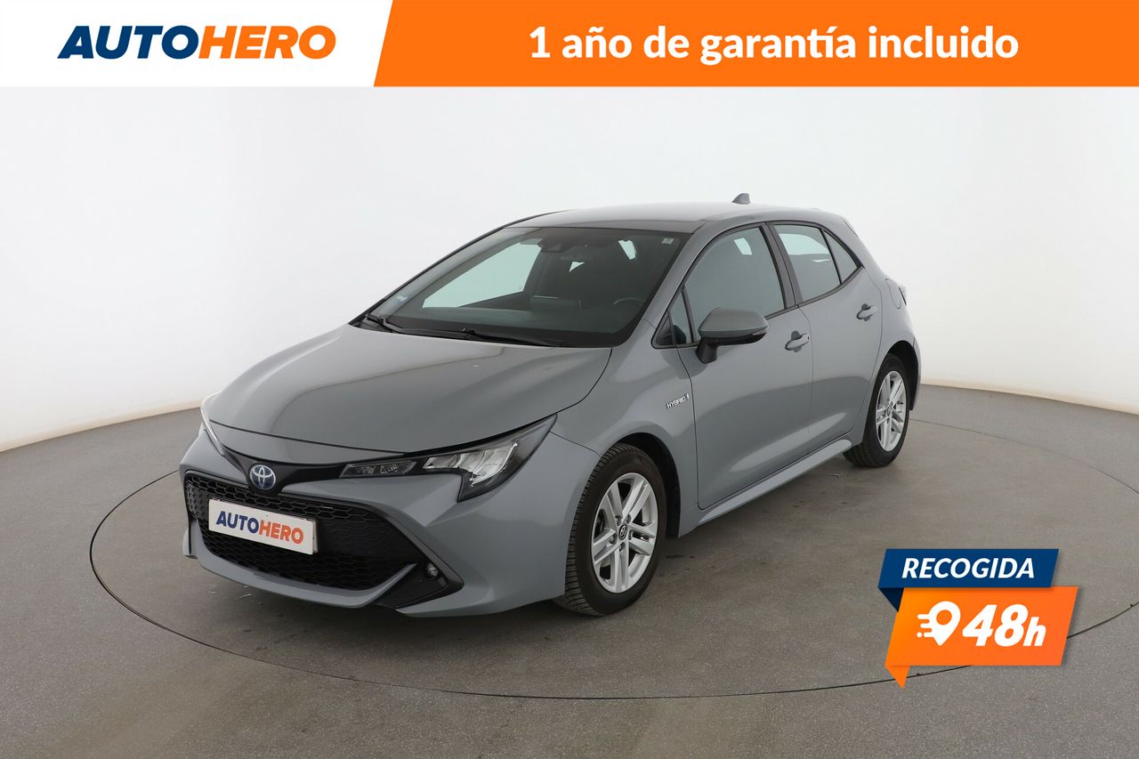 toyota corolla 2020 /