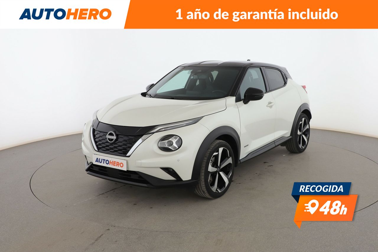 nissan juke 2022 /
