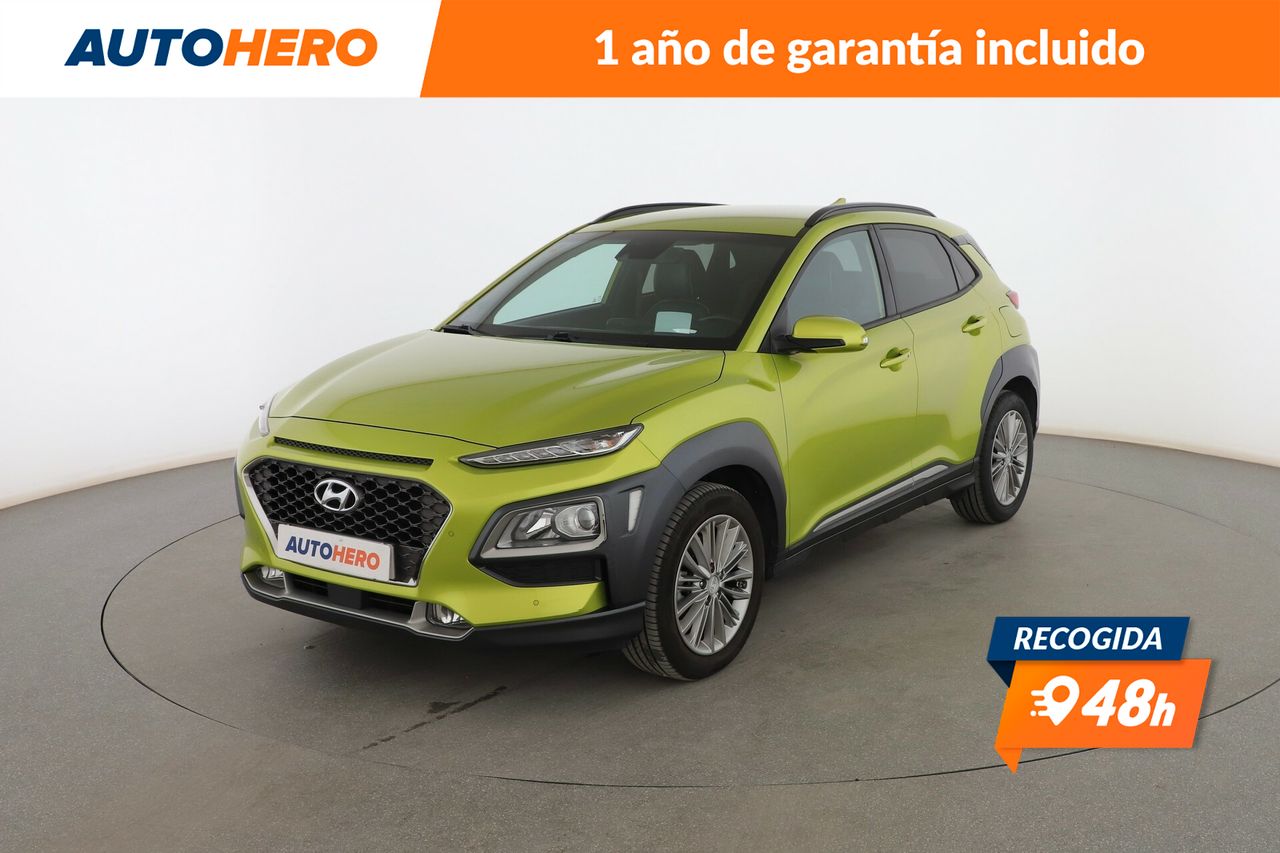 hyundai kona 2019 /