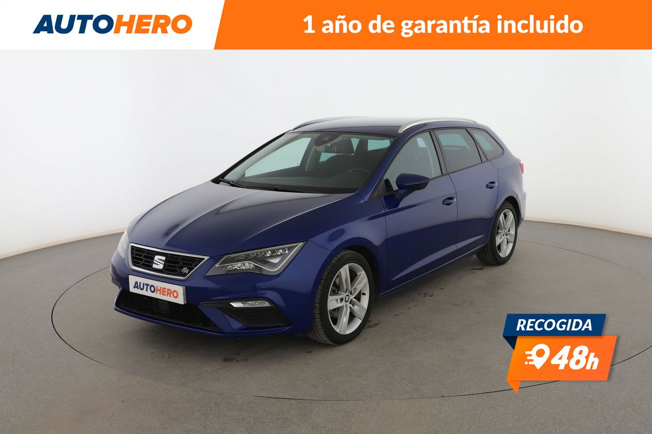 seat leon 2017 /