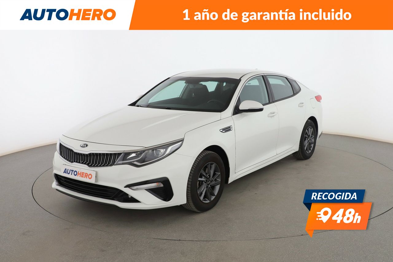 kia optima 2019 /