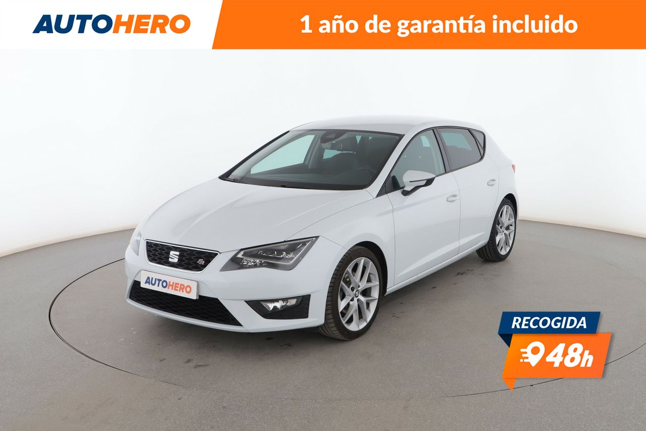 seat leon 2016 /