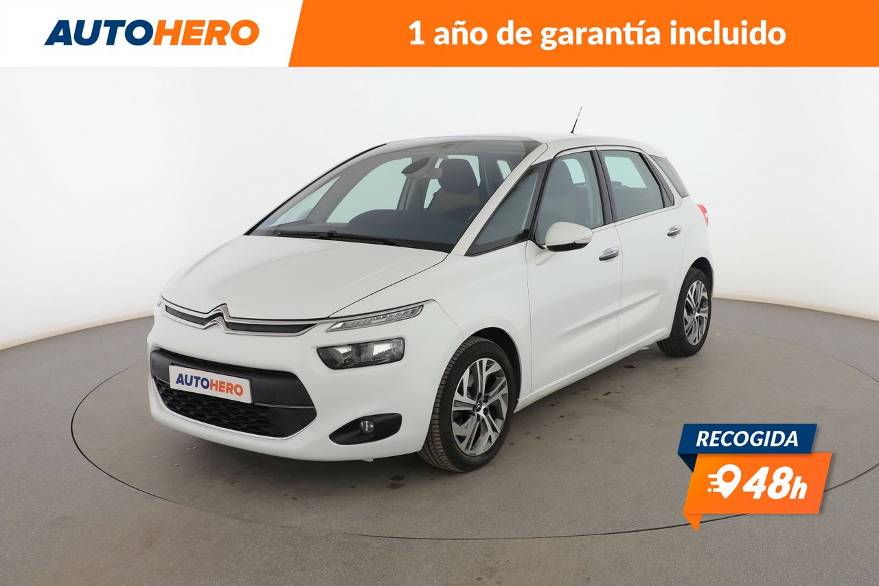 citroën c4 picasso 2014 /