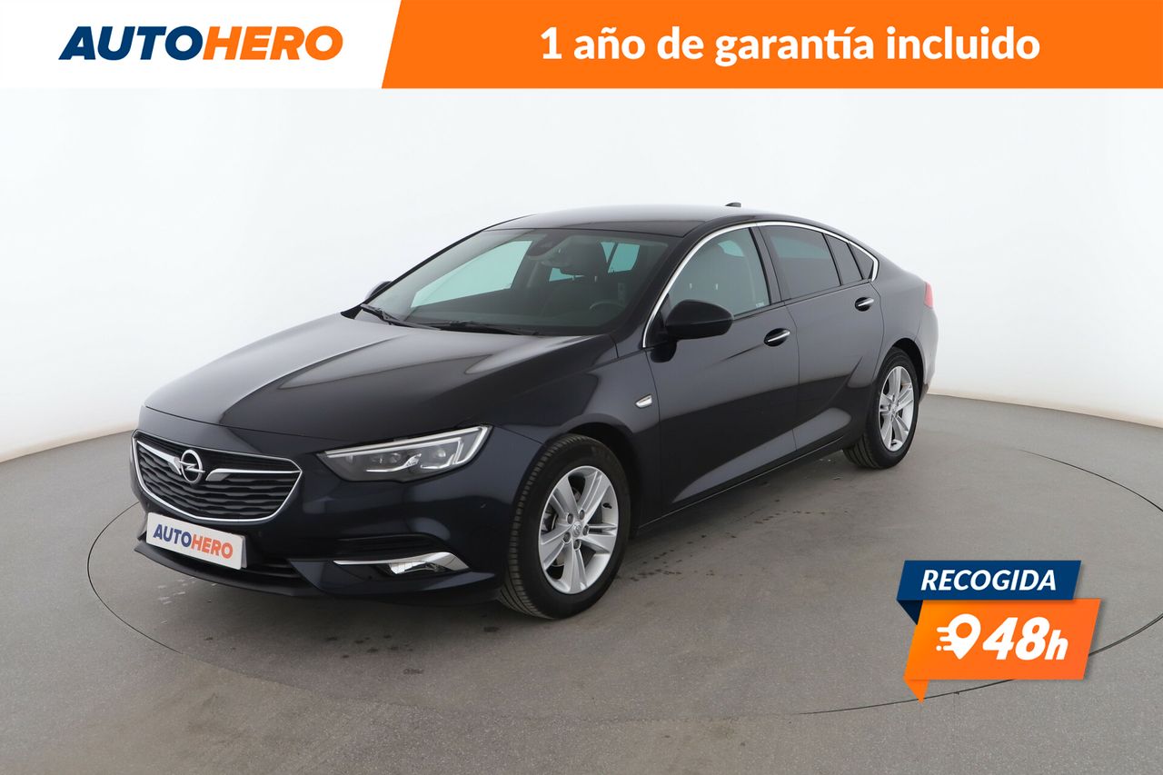 opel insignia sports tourer 2018 /