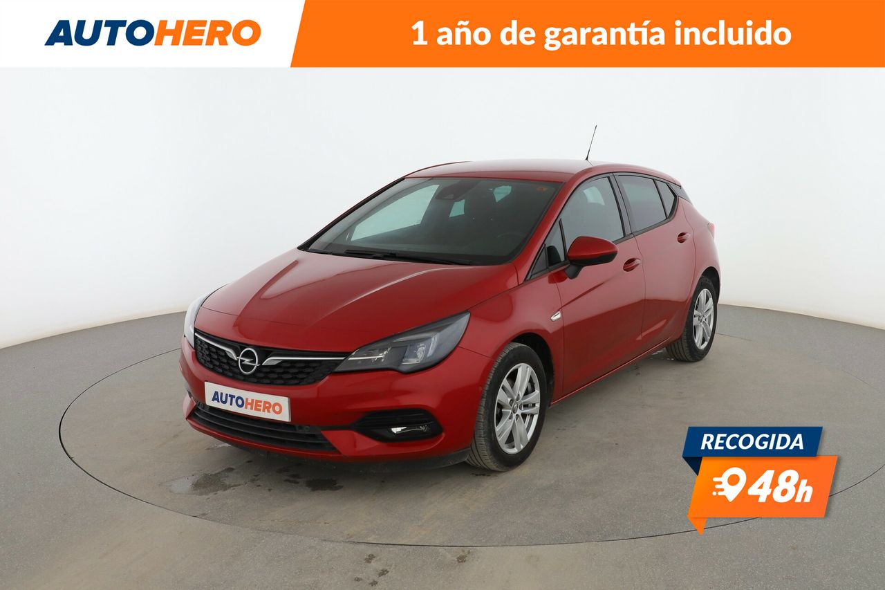 opel astra 2020 /