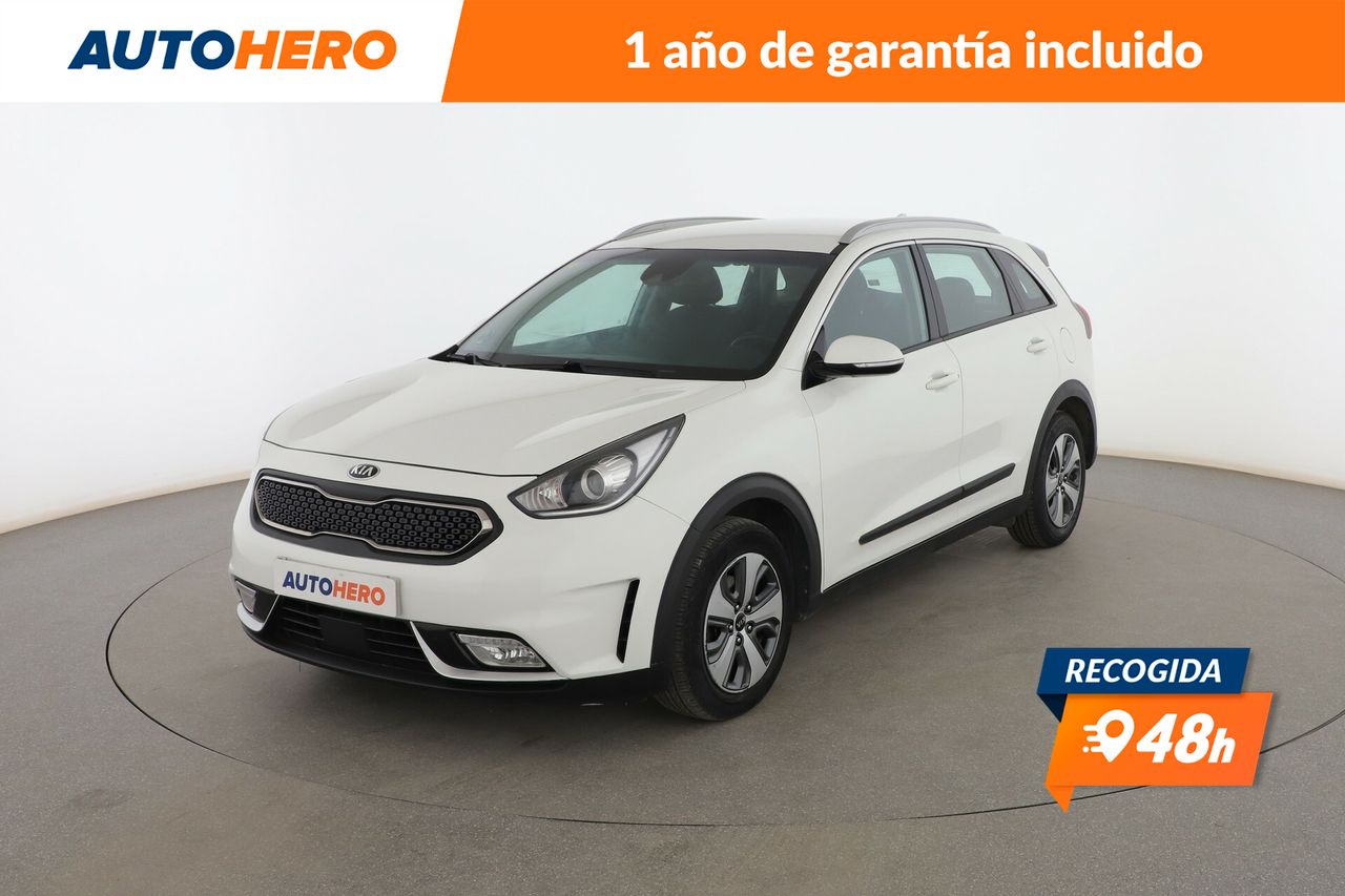 kia niro 2018 /