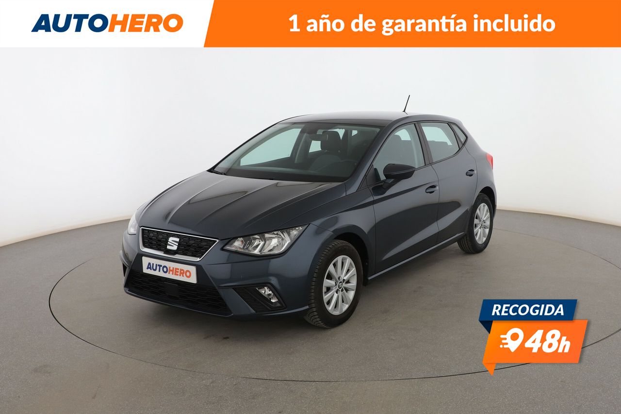 seat ibiza 2019 /
