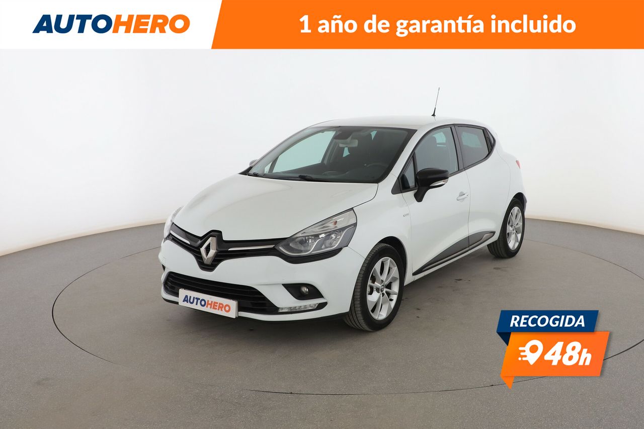 renault clio 2017 /