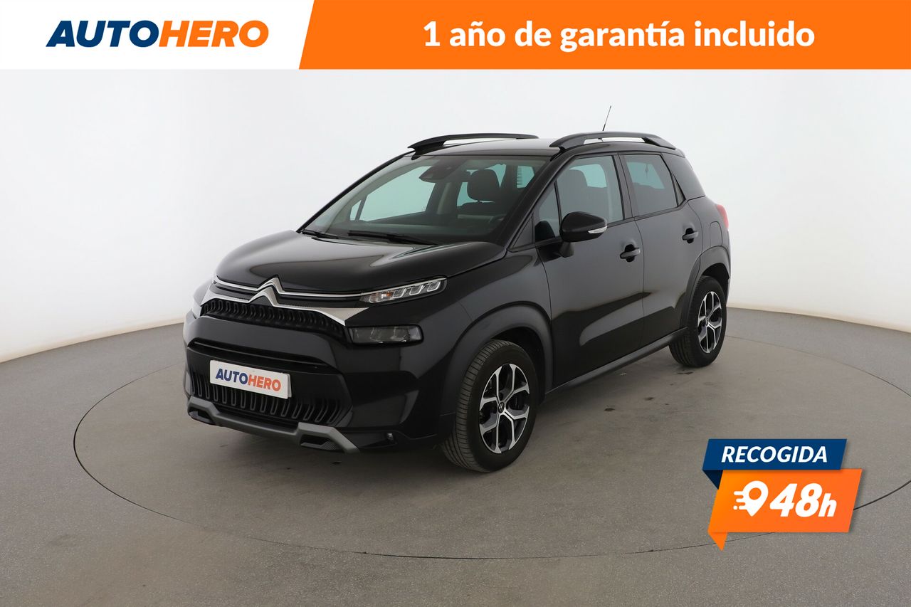 citroën c3 aircross 2022 /