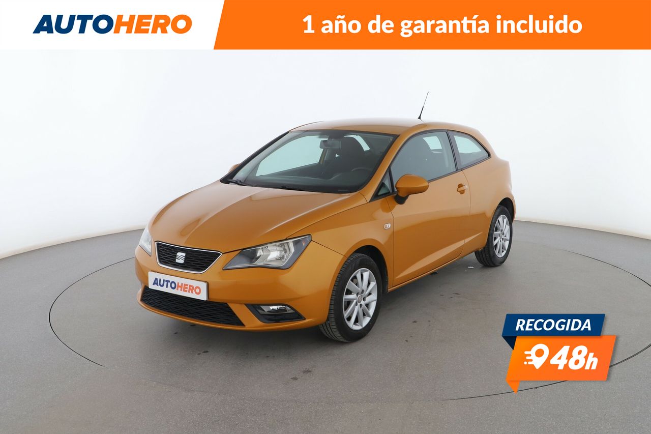 seat ibiza 2013 /