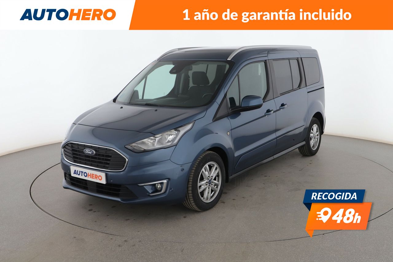 ford tourneo connect 2020 /