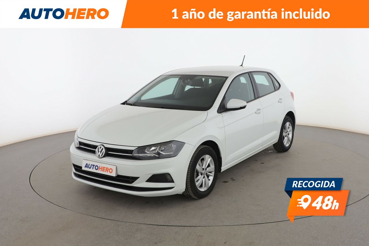 volkswagen polo 2018 /