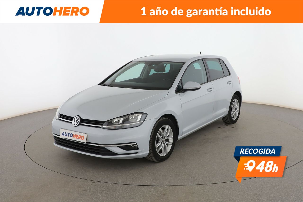 volkswagen golf 2017 /
