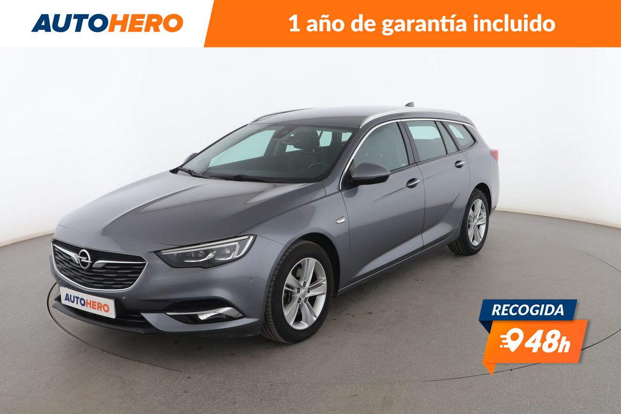 opel insignia sports tourer 2018 /