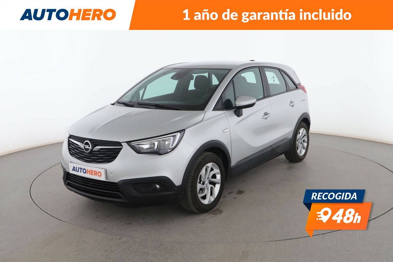 opel crossland x 2017 /