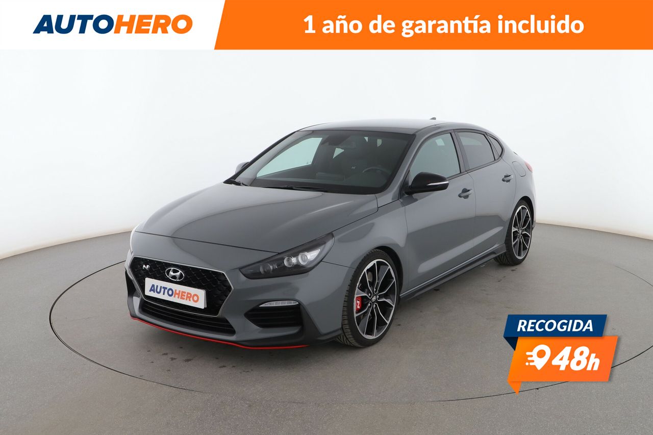 hyundai i30 2019 /